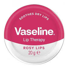 Vaseline Lip Theraphy Rosy Lips 20g