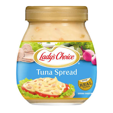 Lady´s Choice Sandwich Spread Tuna 475ml