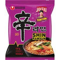 Nongshim Ramyun Tomyum