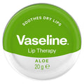 Vaseline Lip Theraphy Aloe Vera 20g