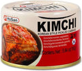 Hosan Pickled Kimchi 160g