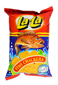 Lala Fish Cracker Original