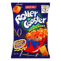 Roller Coaster Cheese 85g