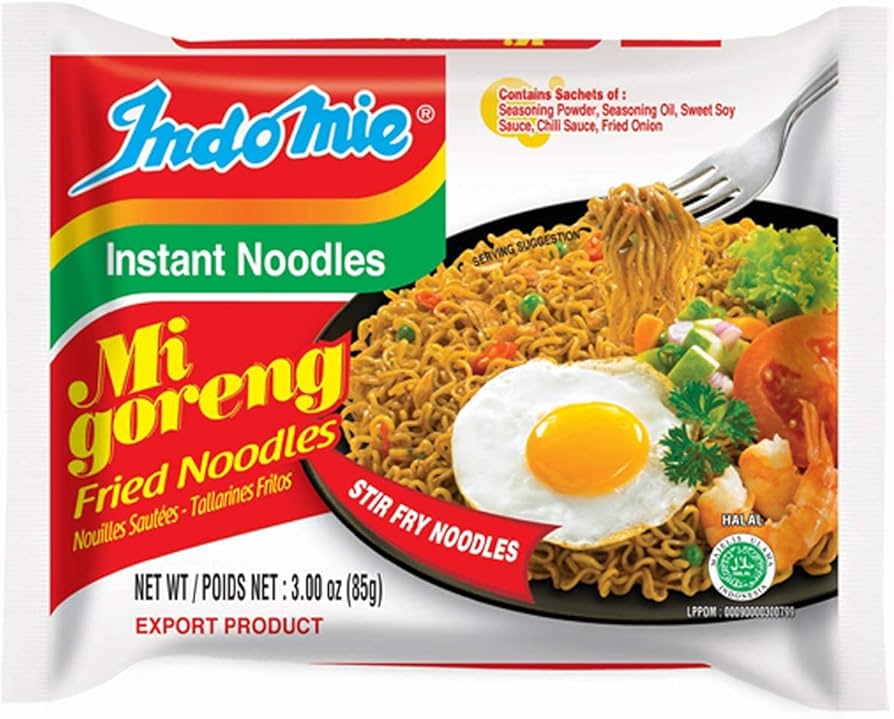 Indomie Mi Goreng