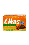 Likas Papaya Soap