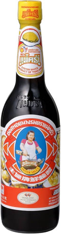 Mae Krua Oyster Sauce 600ml