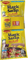 Magic Sarap 16 pcs
