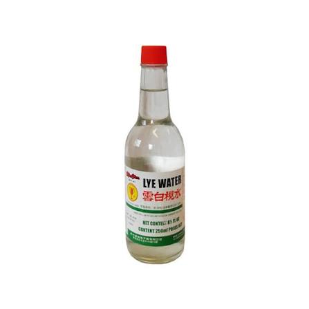 Mee Chun Lye Water 500ml