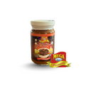 Mega Bagoong Sauteed Shrimp Paste Hot & Spicy 250g