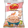 Oishi Kirei Yummy Flakes Shrimp