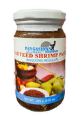 Pangasinan Sauteed Regular Shrimp Paste 250g