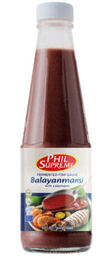 Phil Supreme Bagoong Balayanmansi Sauce 340g