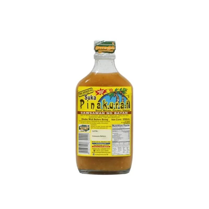 Pinakurat Vinegar 250ml