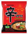 Nongshim Shin Ramyun