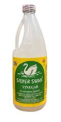 Silver Swan Cane Vinegar 1L