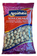 Soya Chunks 250grams