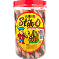 Stik-O Wafer Sticks Chocolate 380g