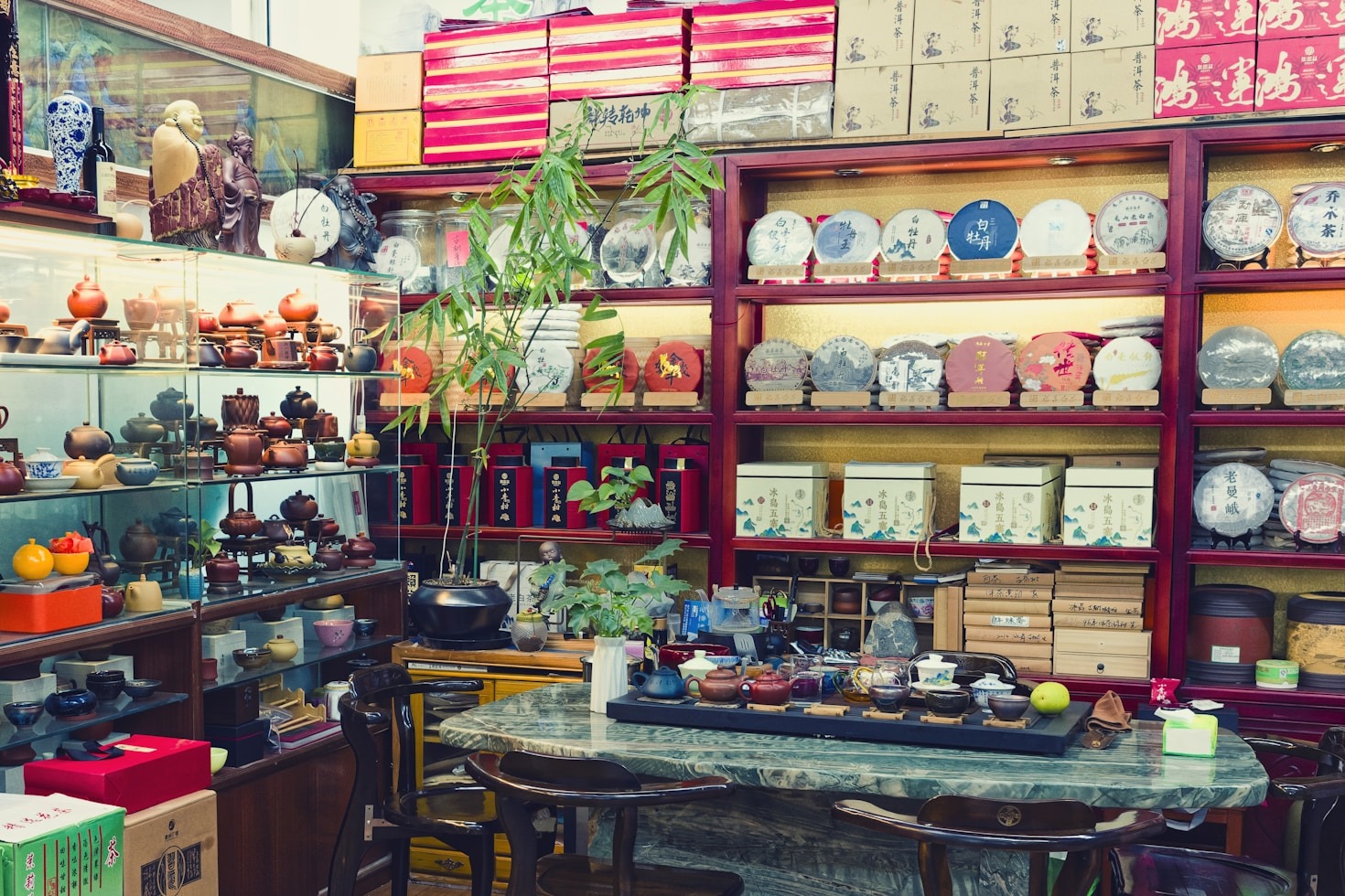 Top 10 Must-Try Asian Snacks and Treats