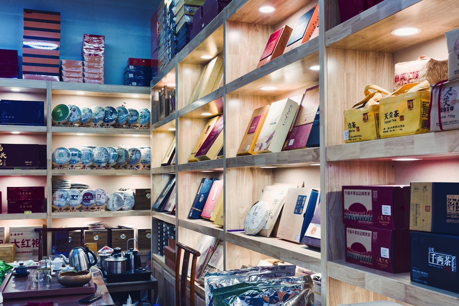 How Asian Flavors Inspire Global Cuisine